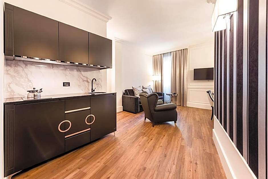 Hotel Milano & SPA***S