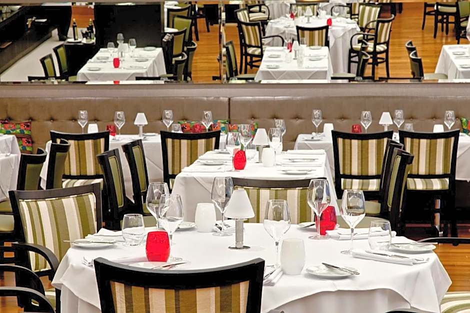Golden Tulip São José dos Campos