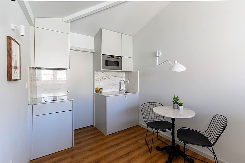 Maria da Sé Historic House