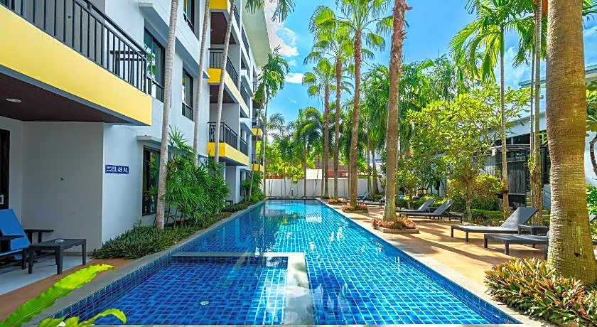 Anchan Boutique Hotel