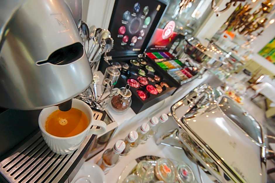 Apartmenthotel Kaiser Karl