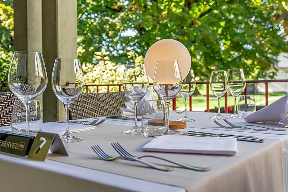 Hotel La Longeraie