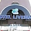 Hotel Livemax BUDGET Kita Fuchu