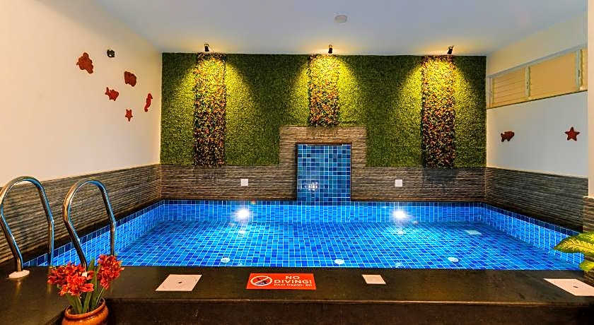 Lotus & Orchid Villas by Ramnath Homes