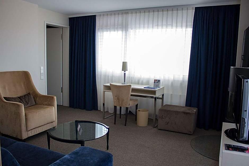 Hotel Schwanen Stuttgart Airport/Messe