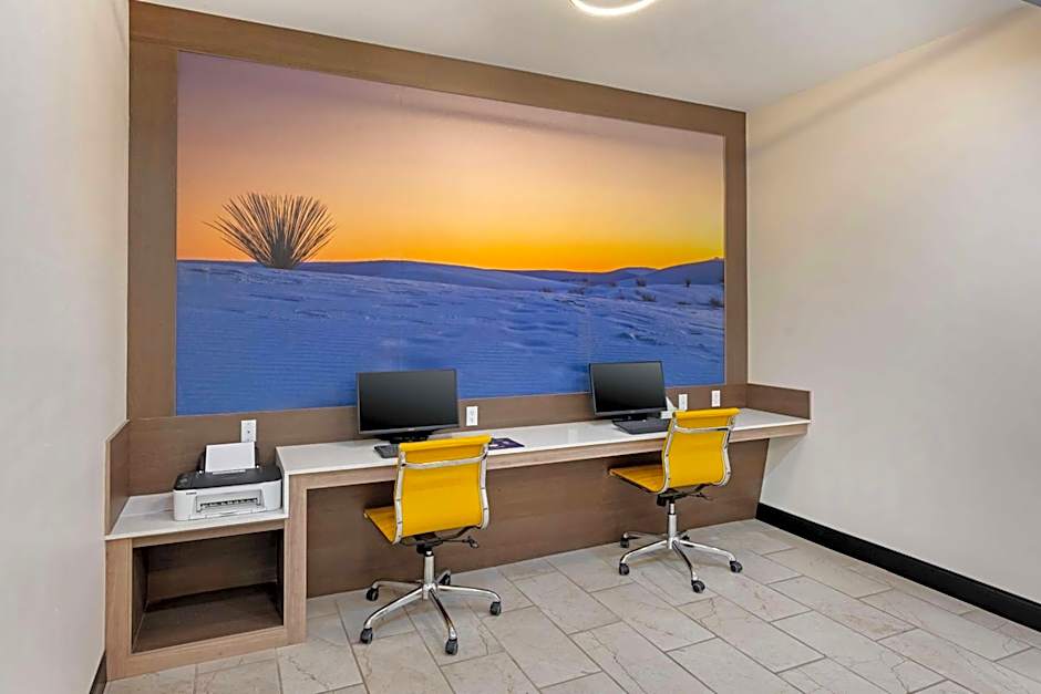 Best Western Plus Executive Residency Carlsbad Hotel