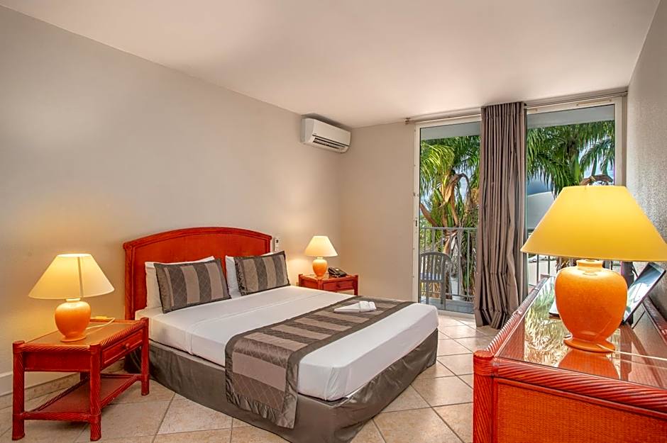 Zenitude Hôtel Résidences Le Salako