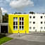 B&B Hotel Paris Nord Aulnay-sous-Bois