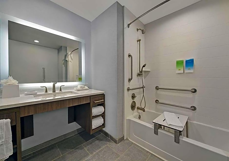 Home2 Suites By Hilton Memphis Wolfchase Galleria