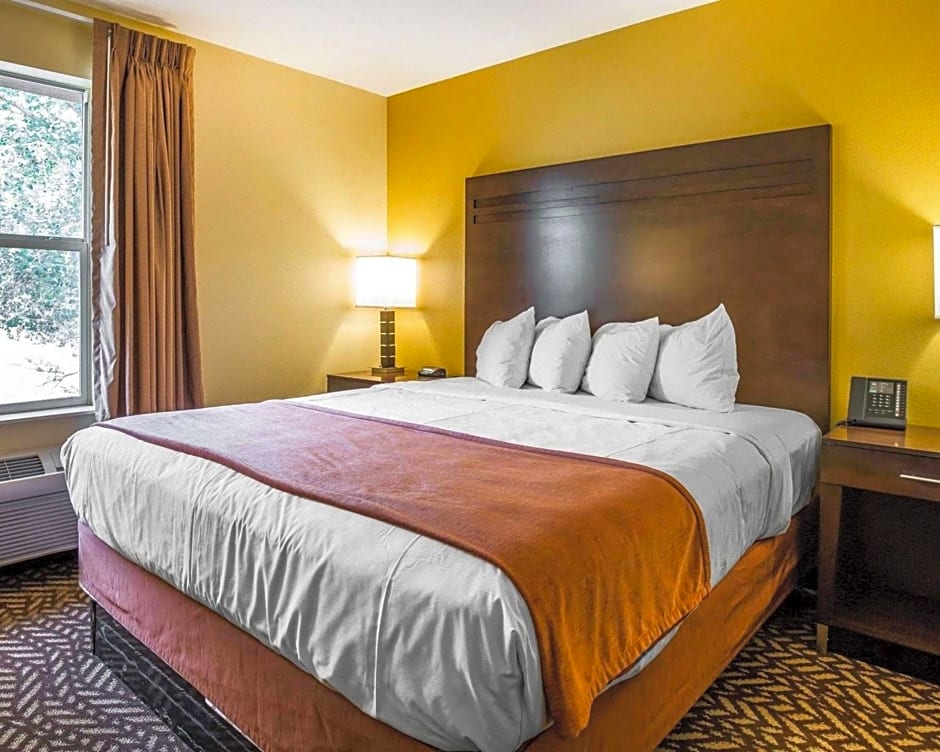 Montclair Inn & Suites at Zion National Park