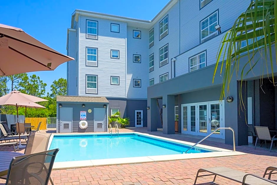 Hawthorn Extended Stay by Wyndham Panama City Beach