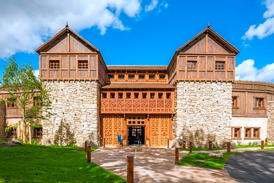 Les Quais de Lutece Hotel