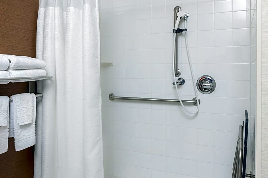 Fairfield Inn & Suites Lubbock