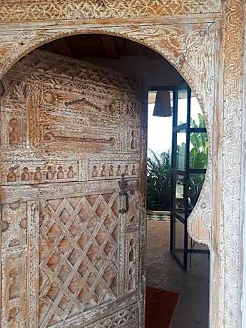 La Maison d'Hélène Essaouira