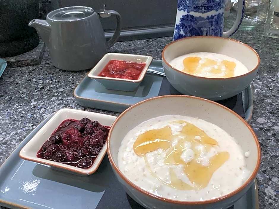 The Old Posthouse B&B