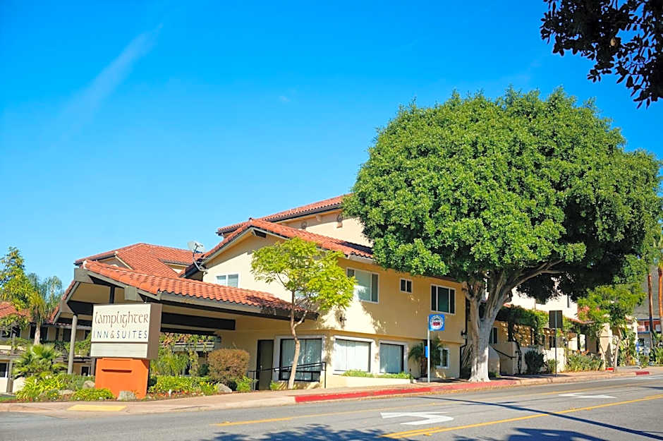 Photo 1 of 1 of Lamplighter Inn & Suites