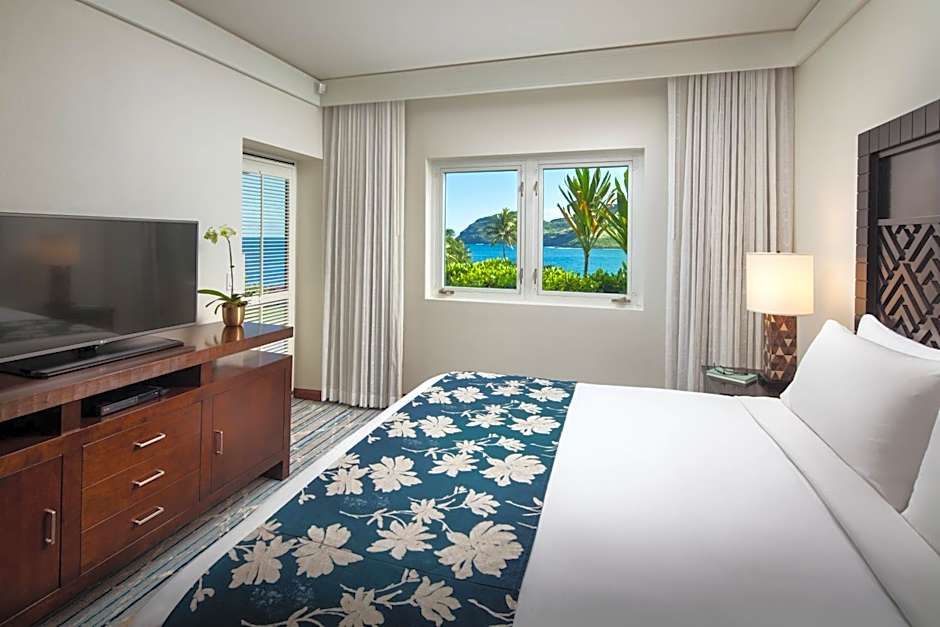 Marriott's Kauai Lagoons - Kalanipu'u