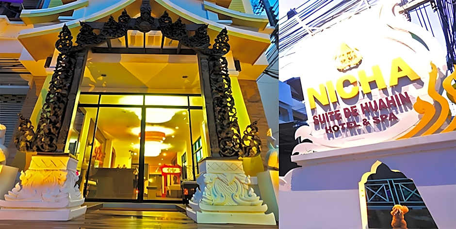 Nicha Suite Hua Hin Hotel