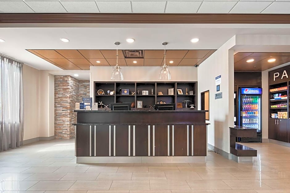 Best Western Plus Waterloo