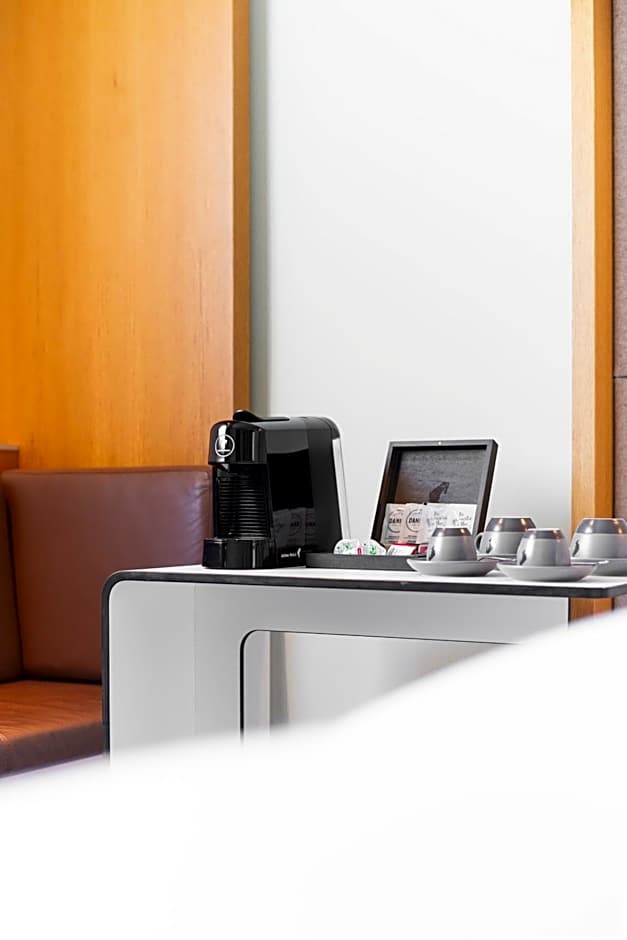 Hotel Daniel Graz - Smart Lifestyle Near City Centre