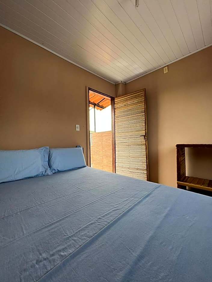 Pousada Canela de Ema