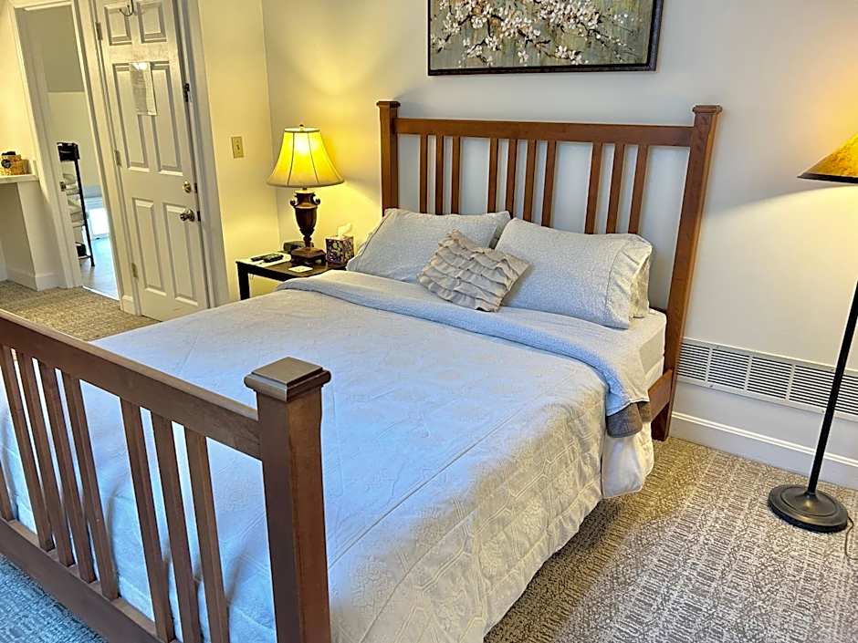 50 Lincoln Short North Bed & Breakfast