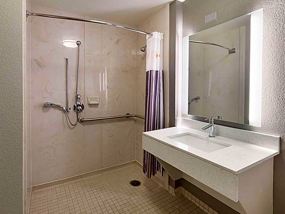 La Quinta Inn & Suites by Wyndham Arlington North Six Flags Drive