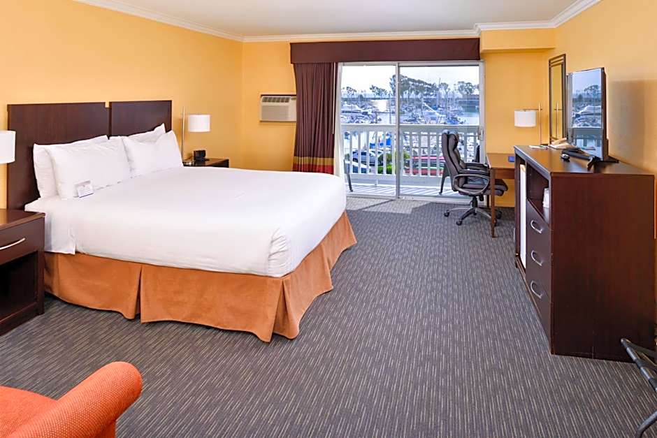 Dana Point Marina Inn