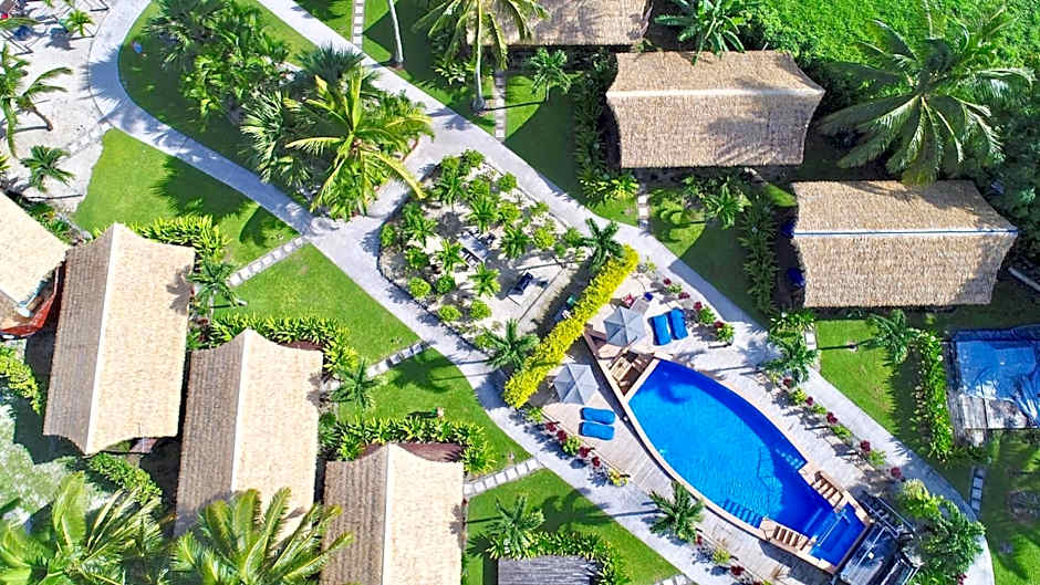 Magic Reef Bungalows