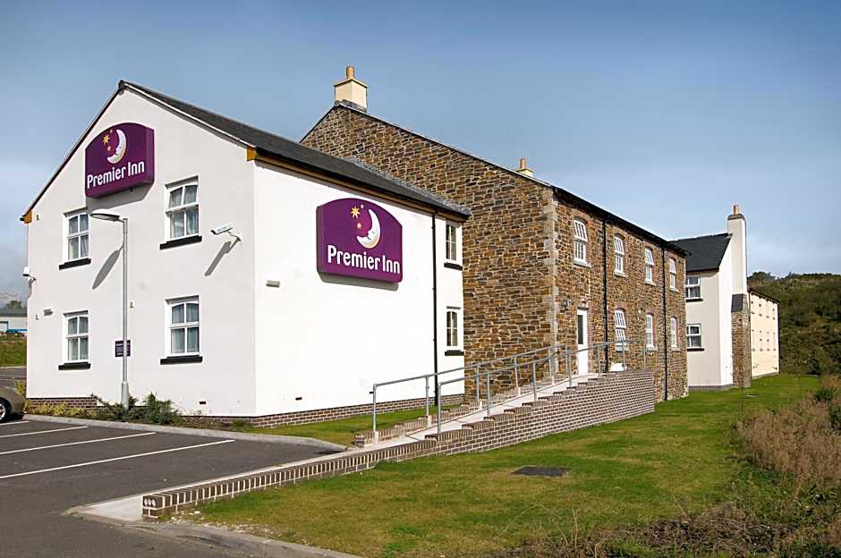 Premier Inn St. Austell