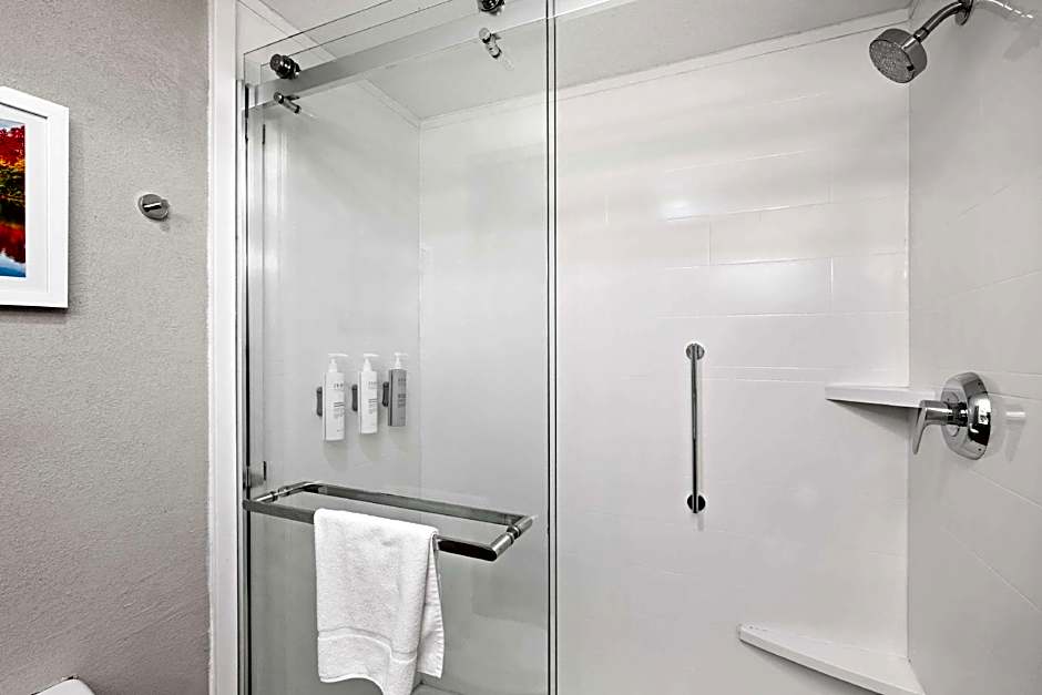 Photo 1 of 10 of 1 King Bed, Hearing Accessible