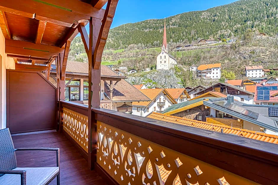 Posthotel Kassl 4-Sterne-Superior