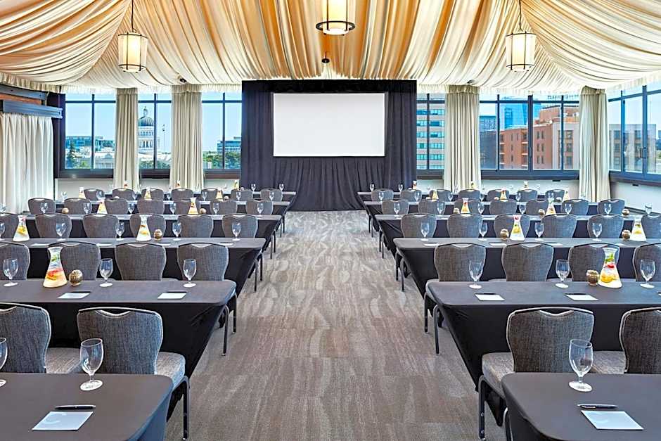 The Citizen Hotel, Autograph Collection by Marriott