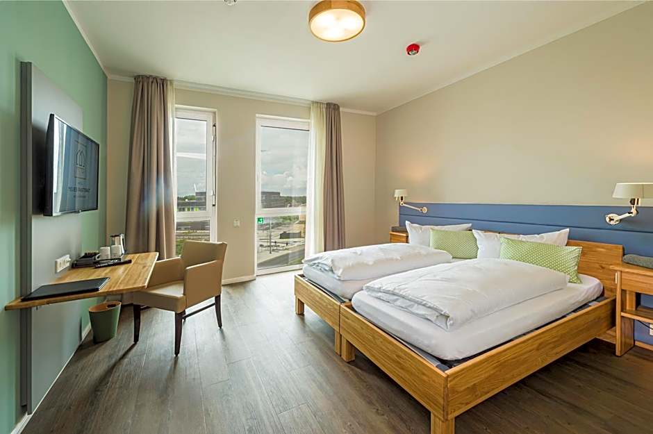 Hotel Neues Pastorat