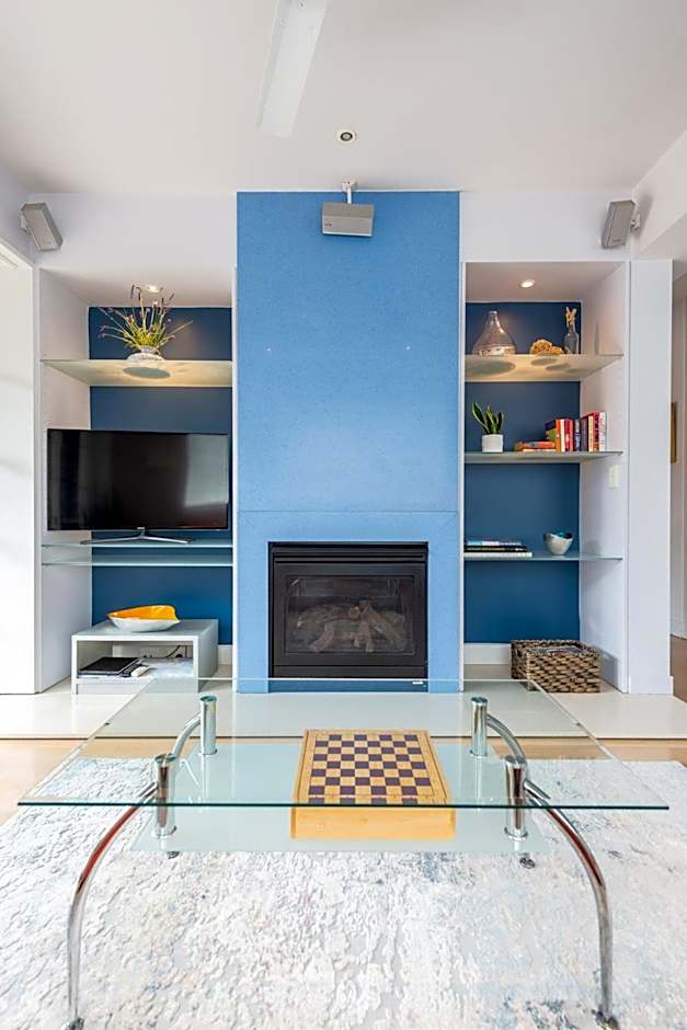 Rhyll Haven Luxury Getaway Apartments