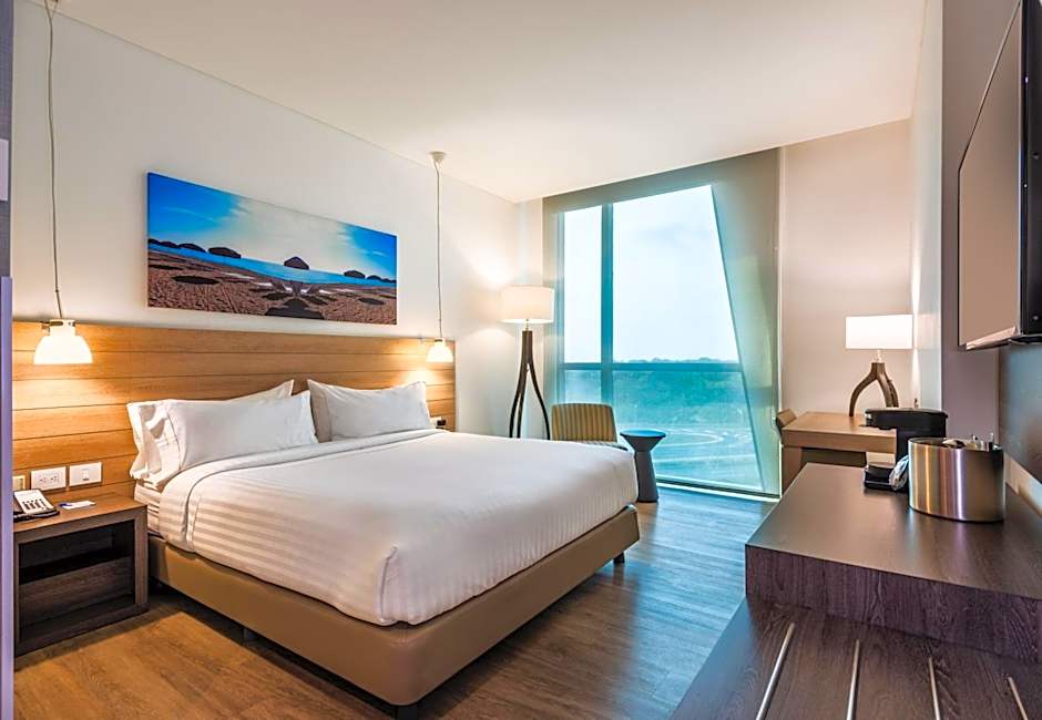 Holiday Inn Express Barranquilla Buenavista By IHG