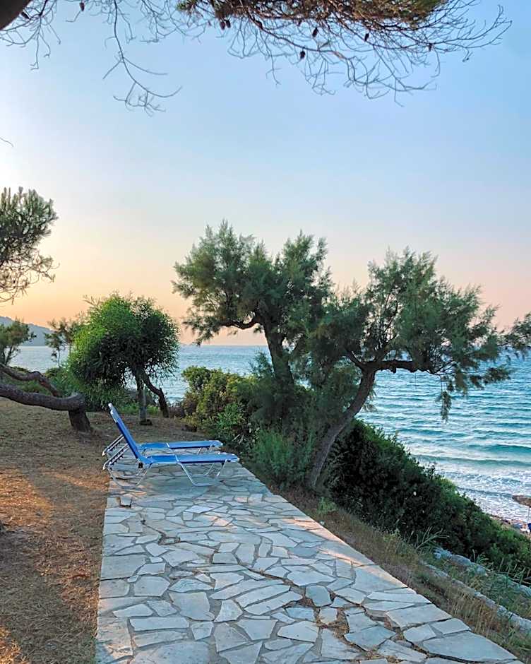 Stamiris Beach Hotel