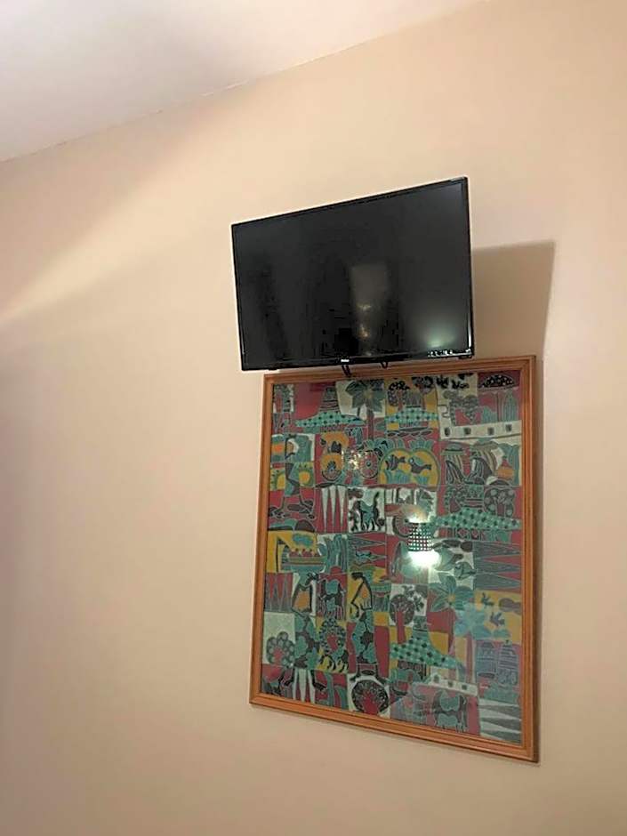 Hotel Pousada Caminho da Praia