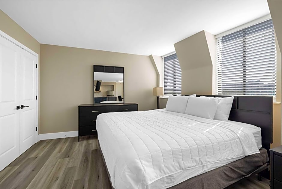 Georgetown Residences By Luxurban Trademark Coll By Wyndham – Washington D.C., DC