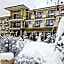 Hotel Rigga