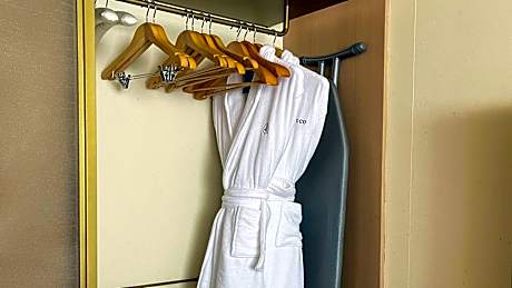 Upgraded Standard Room