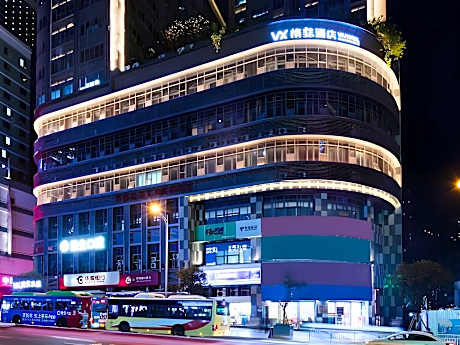 VX Hotel Chongqing Guanyin Bridge