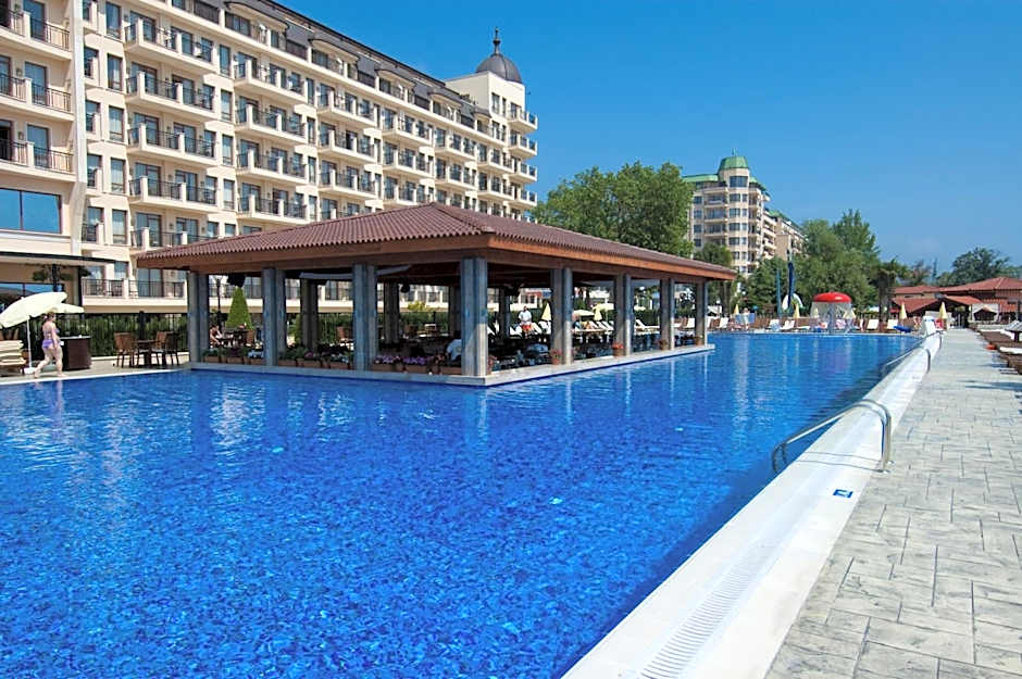 Admiral Hotel - Ultra All Inclusive & Private Beach