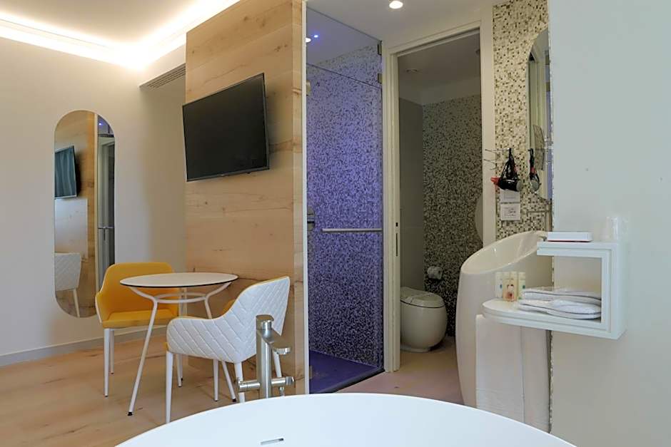 Astrea Wellness & Spa