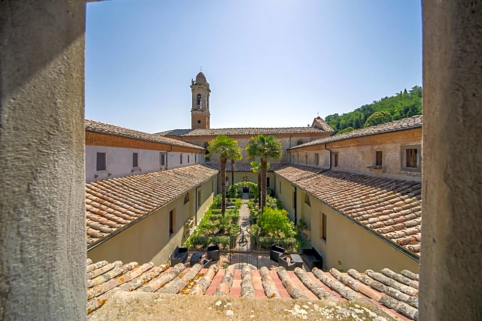 Chiostro Delle Monache Hostel Volterra