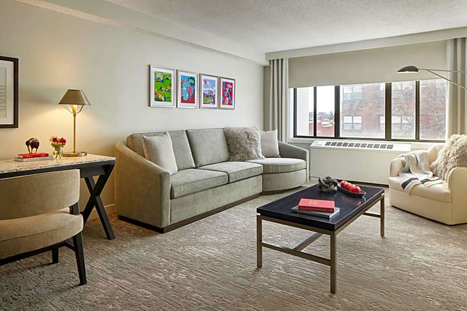Capitol Hill Hotel