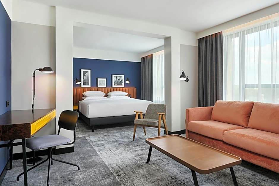 Four Points by Sheraton Wroclaw