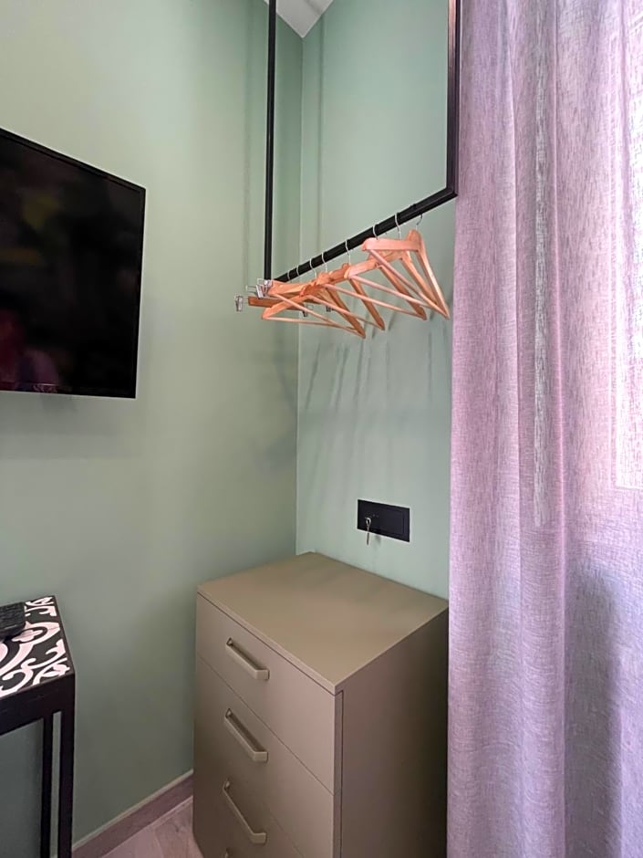 i Giardini di Rita- Rooms & Garden Loft