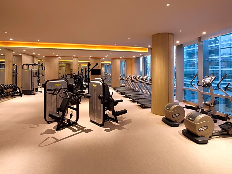 Hyatt Regency Suzhou