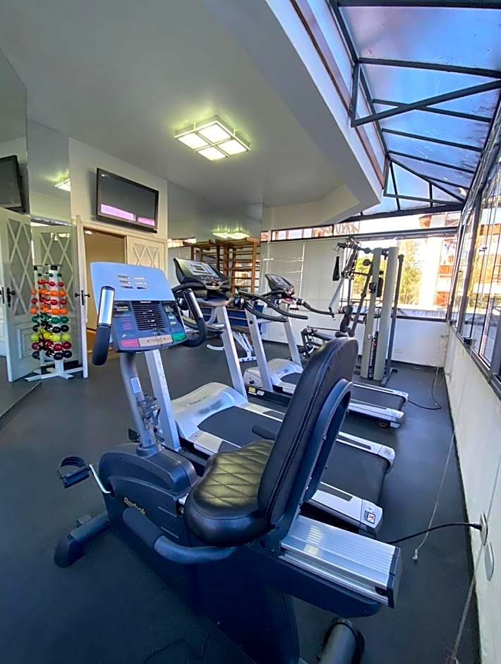 Flat Excepcional no Centro de Capivari